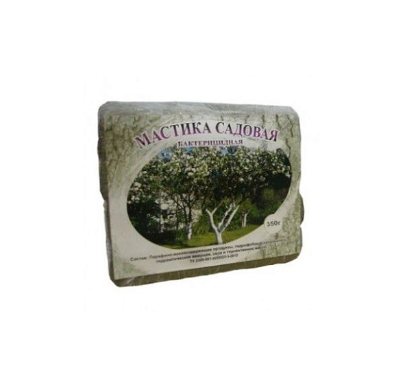 Фунгицид Мастика садовая 0,35г